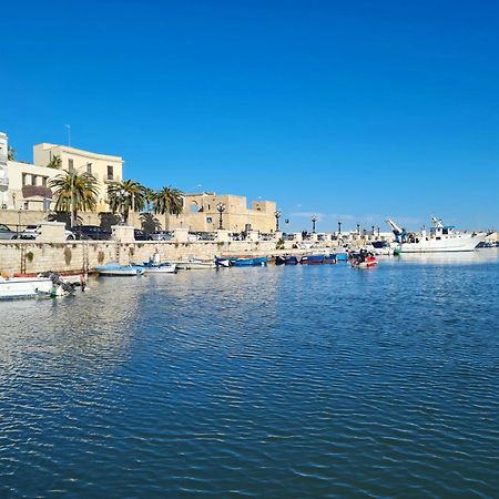 شقة Casa Chloe - Vicino Al Porto E Basilica San Nicola باري المظهر الخارجي الصورة