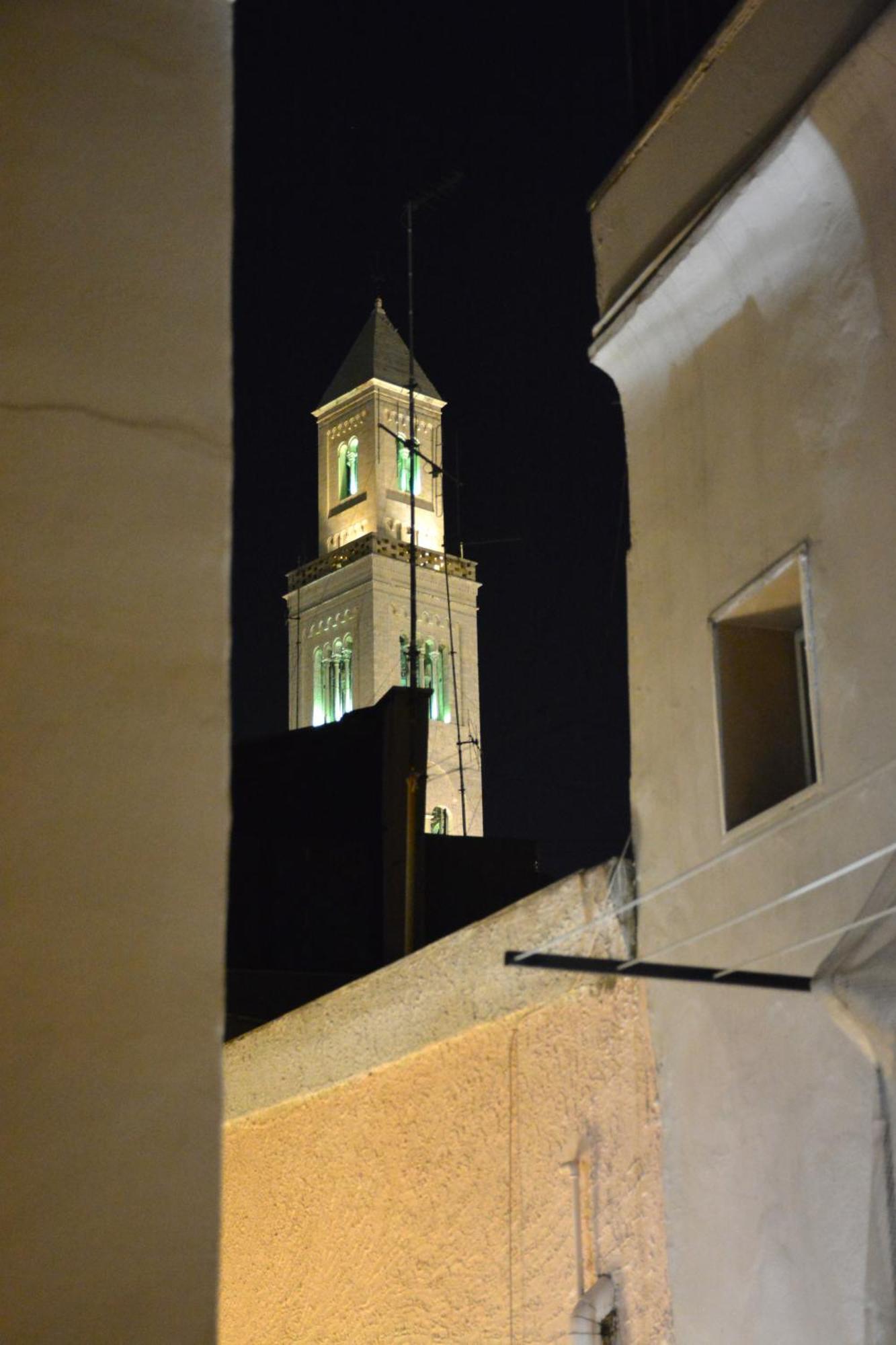 شقة Casa Chloe - Vicino Al Porto E Basilica San Nicola باري المظهر الخارجي الصورة