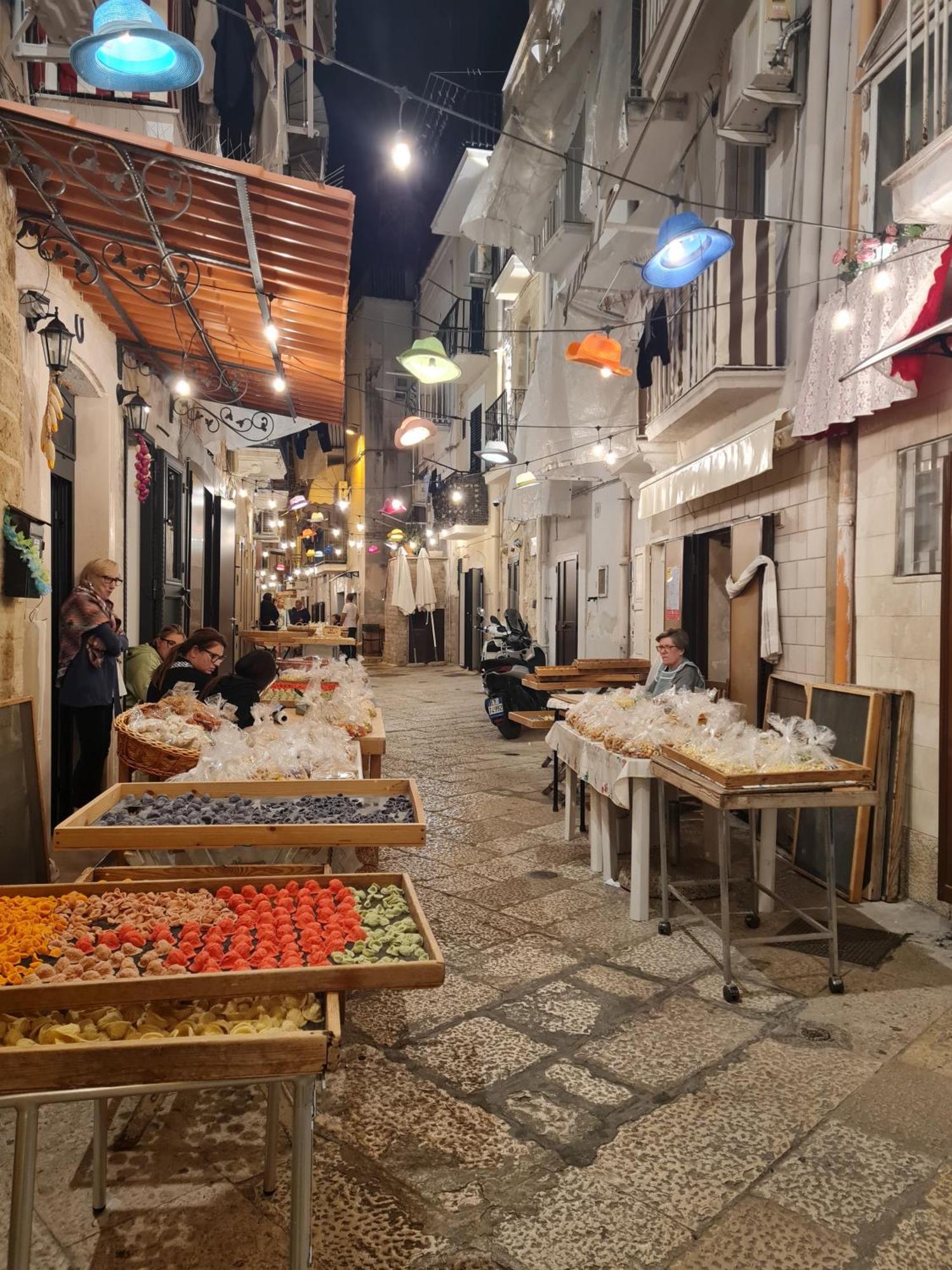 شقة Casa Chloe - Vicino Al Porto E Basilica San Nicola باري المظهر الخارجي الصورة