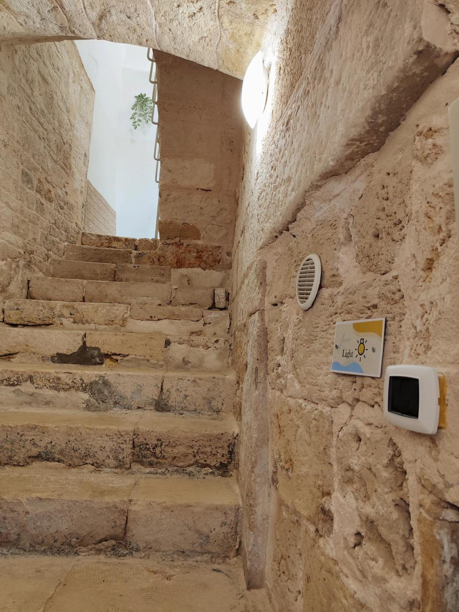 شقة Casa Chloe - Vicino Al Porto E Basilica San Nicola باري المظهر الخارجي الصورة